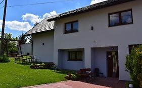 Pokoje pod Śnieżnicą